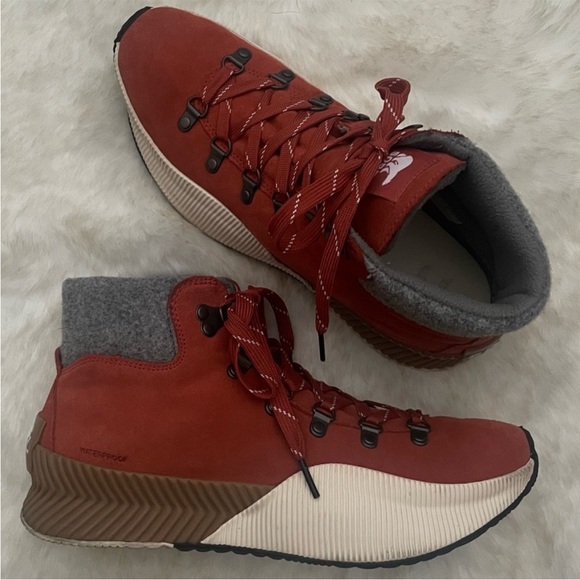 ☔️ Sorel Out N About III Conquest - Picture 4 of 14